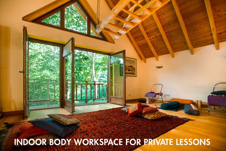 Domaine AbracadaRoom : La Casitanatur - Image 10