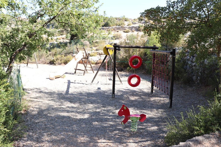 Domaine AbracadaRoom : CAMPING DU SOLEIL - Image 7