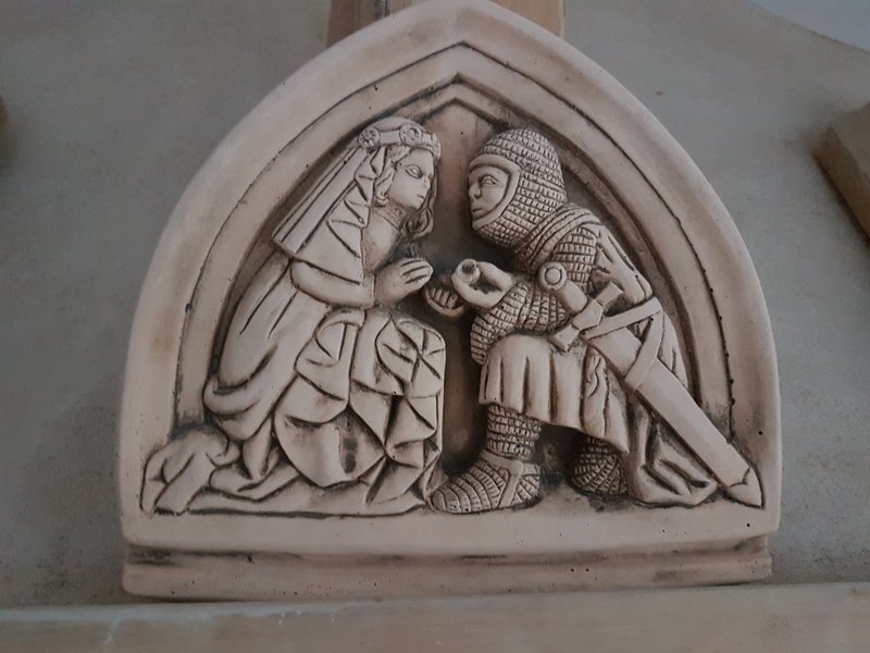 Hébergement AbracadaRoom : Jeanne et le Phoenix & Spa - Image 19