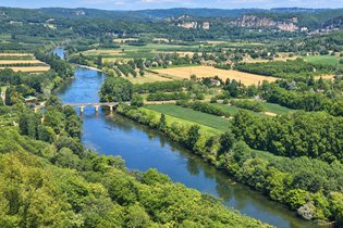 Rêve en Périgord à 14km de Sarlat