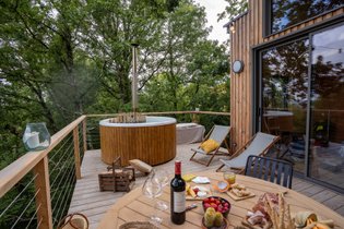 Le Séchoir (avec Spa)