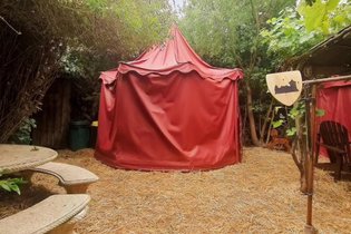 Le Camp du Chevalier