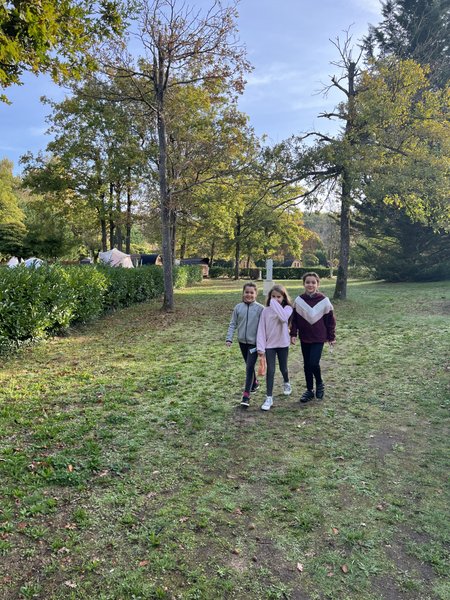 Domaine AbracadaRoom : Camping La Rivière Dorée - Image 3