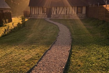 HYTTE, séjour normand en famille à Saumont La Poterie (2)