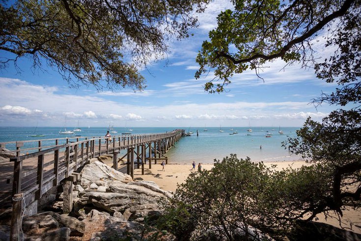 Domaine AbracadaRoom : Huttopia Noirmoutier - Image 1