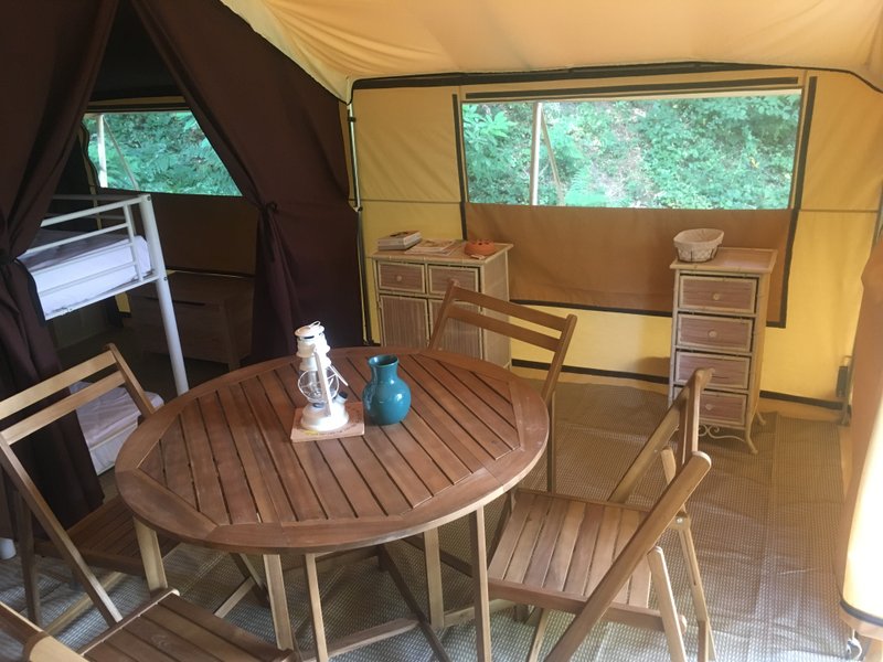 Hébergement AbracadaRoom : Lodge - Image 2