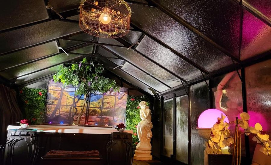 Domaine AbracadaRoom : Nuances d'Alcôves - Image 14