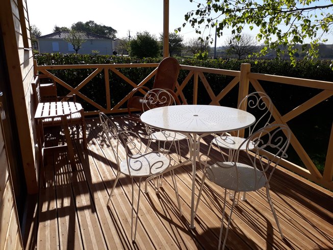 Hébergement AbracadaRoom : Le Cosy - Image 6