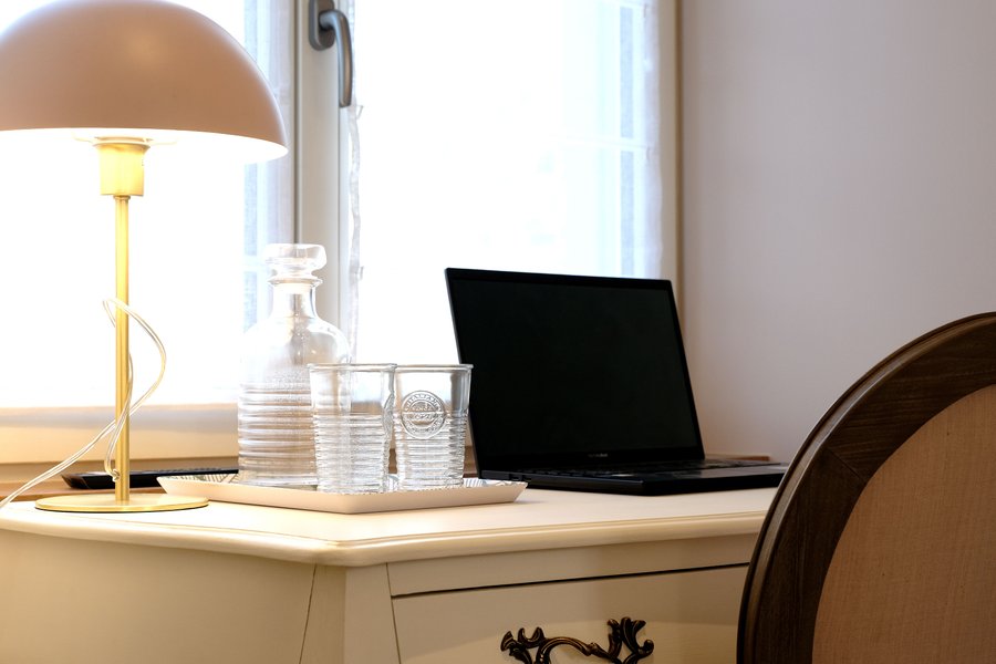 Hébergement AbracadaRoom : L'Aunisienne - Image 3