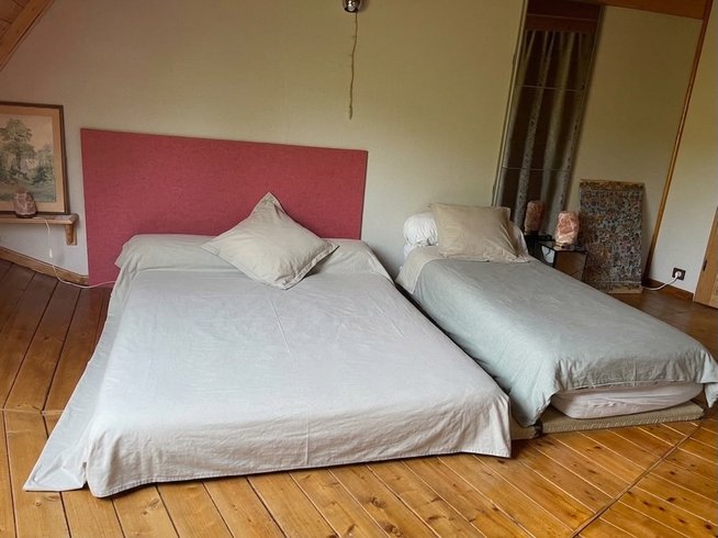 Domaine AbracadaRoom : Dôme de Montmiral - Image 11