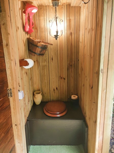 Hébergement AbracadaRoom : Le Camp du Chevalier - Image 7