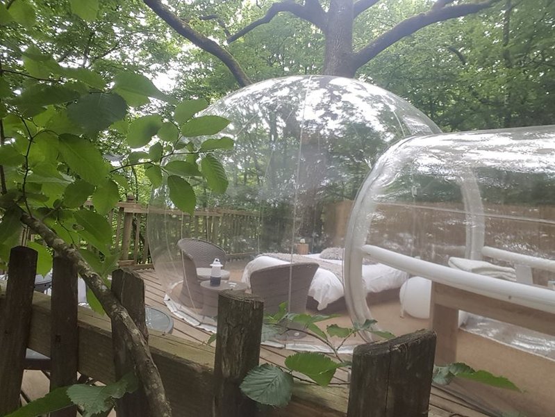 Domaine AbracadaRoom : Les Folies de Sophie - Image 14