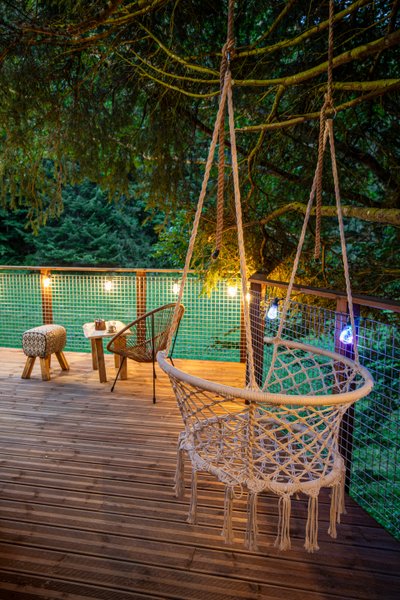 Domaine AbracadaRoom : La Résilience - séjour en nature - Image 20