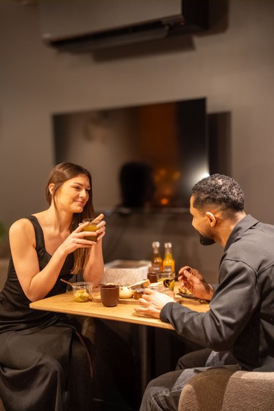 Hébergement AbracadaRoom : Mana Suite & Spa - Image 3