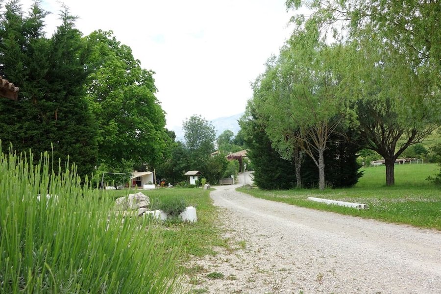 Domaine AbracadaRoom : Atypik Nomad - Image 2