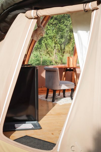 Hébergement AbracadaRoom : Vénus - Image 2