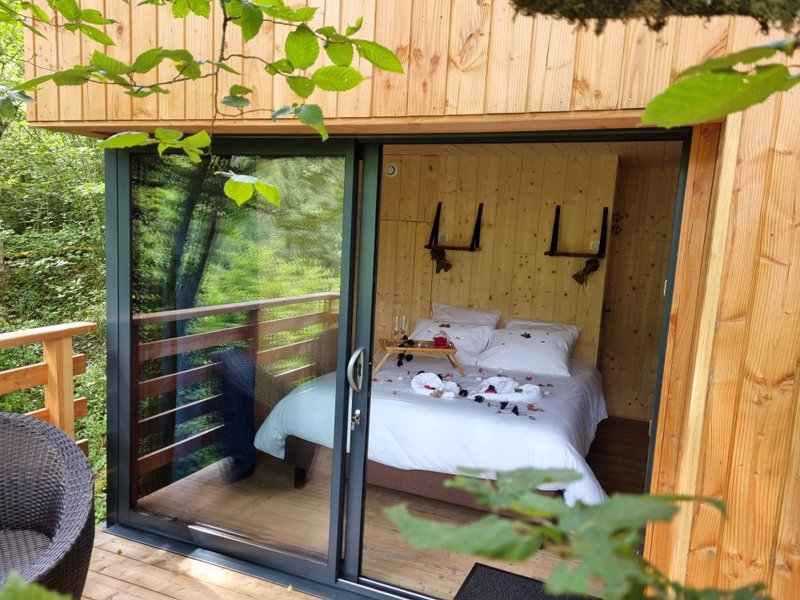 Domaine AbracadaRoom : Domaine du Moulin de Trimeule - Image 10