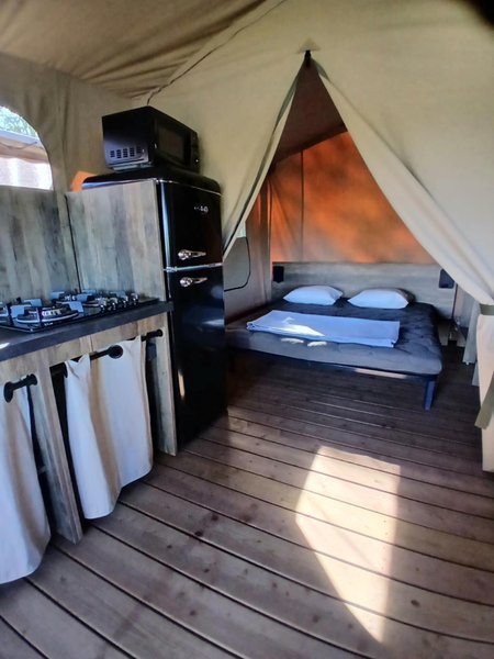 Hébergement AbracadaRoom : Lodge familial - Image 7