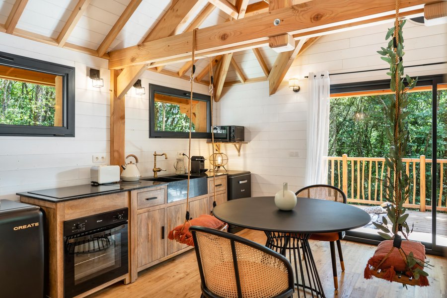 Hébergement AbracadaRoom : Kâli - Image 10