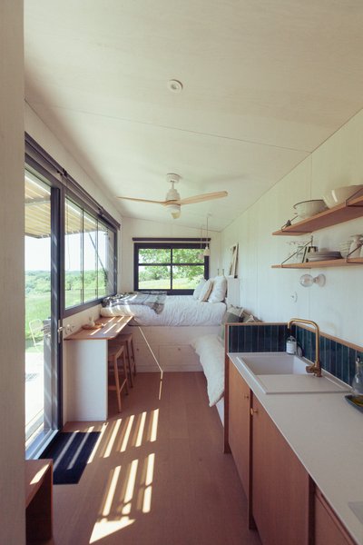 Hébergement AbracadaRoom : Lodge cosy & spa - Pépiite  Nature Dordogne - Image 7