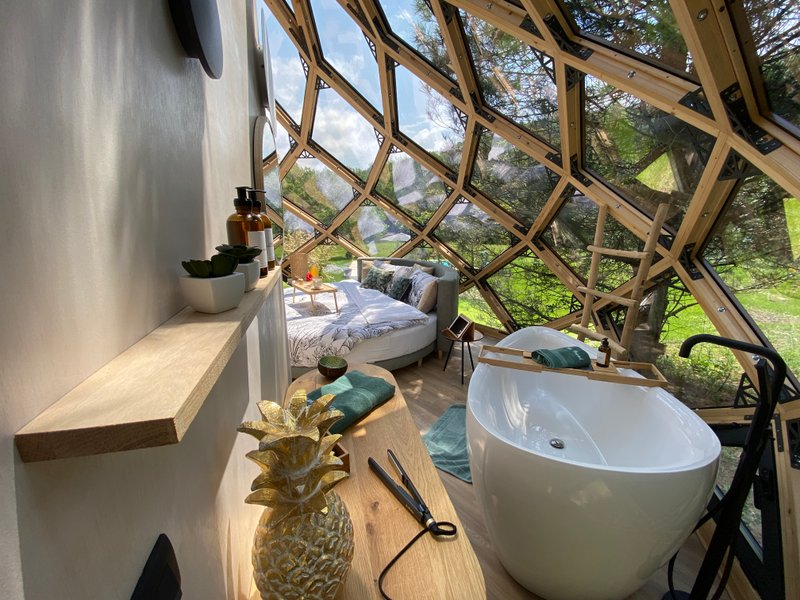 Domaine AbracadaRoom : Domaine du Rec Grand - Image 23