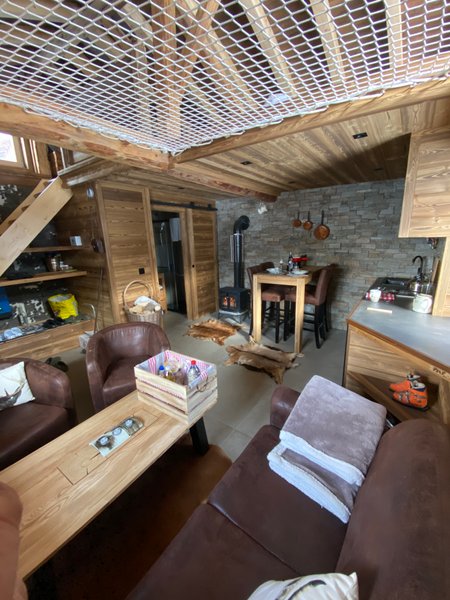 Hébergement AbracadaRoom : Chez mil'gonnet - Image 11