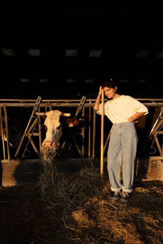 Domaine AbracadaRoom : Parcel Tiny House - dans une ferme proche Paris - Image 17