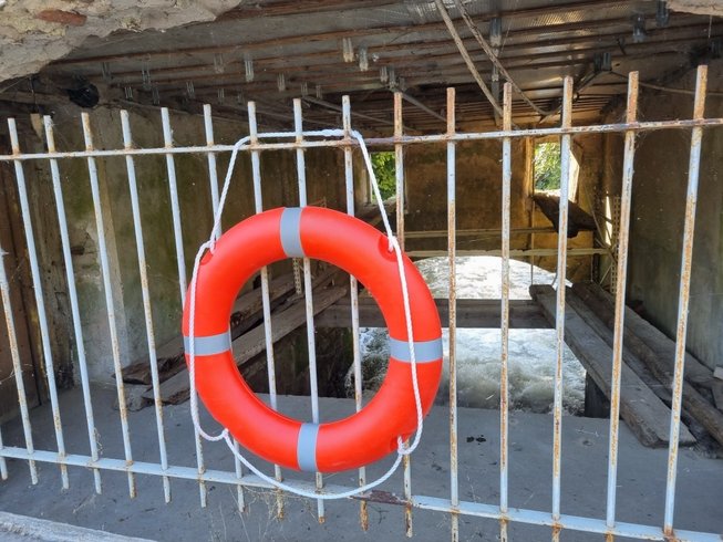 Domaine AbracadaRoom : Moulin de Vilaine - Image 51