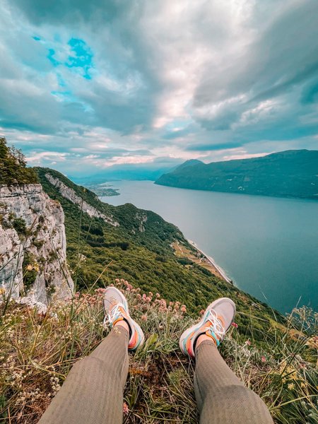 Hébergement AbracadaRoom : Nuit Suspendue en Falaise - Image 6