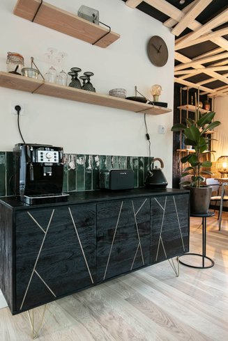 Hébergement AbracadaRoom : Le refuge & Spa - Image 13