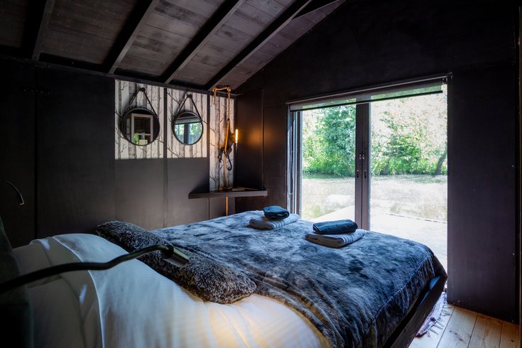 Hébergement AbracadaRoom : Lodge Flottant Rivage - Image 17