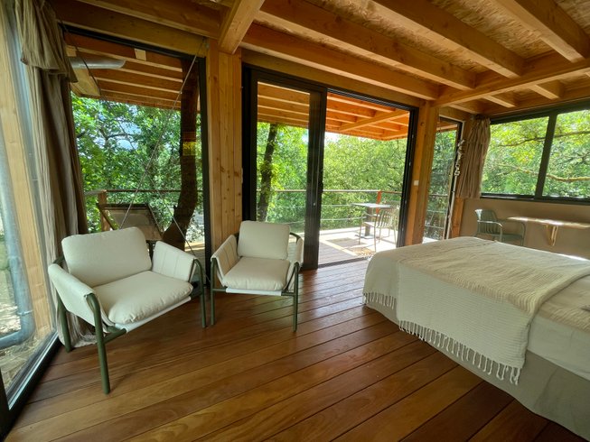 Hébergement AbracadaRoom : Le Nid en Provence - Image 2