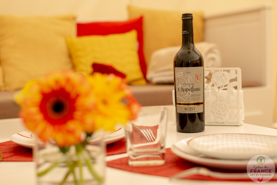 Domaine AbracadaRoom : Domaine Roccas - Image 9