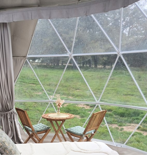 Hébergement AbracadaRoom : Naos & Spa privatif - Image 5