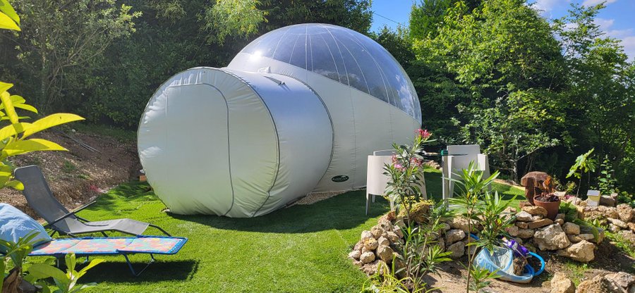 Domaine AbracadaRoom : Les Bulles du  Coq de Champagne - Image 19