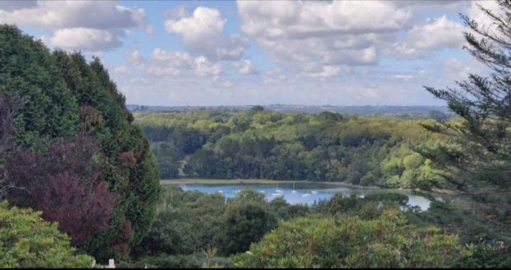 Domaine AbracadaRoom : Le Domaine du Menez - Image 3