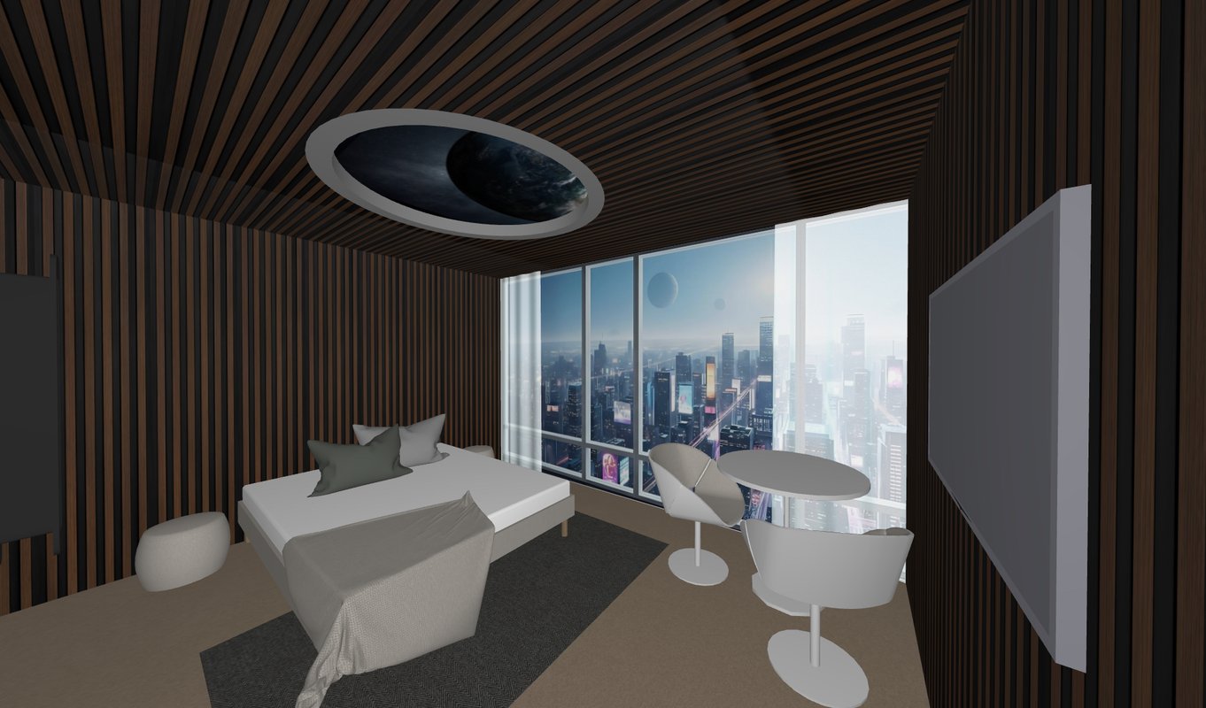 La planète inconnue - Toulouse - Cité de l'espace à Auzeville Tolosane (5)