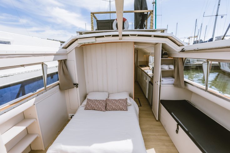 Hébergement AbracadaRoom : Nightboat - Image 7