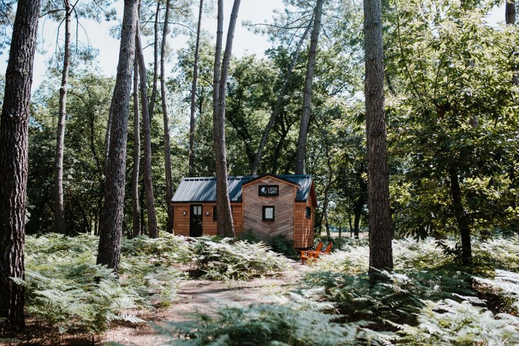 Hébergement AbracadaRoom : Tiny house - La Calypso - Image 27