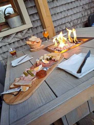 Hébergement AbracadaRoom : Yourte du Bugnon - Image 8