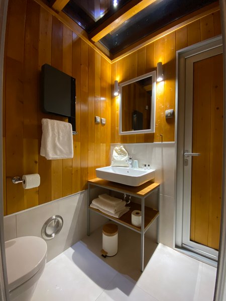 Hébergement AbracadaRoom : Zome Le Figuier - Image 16