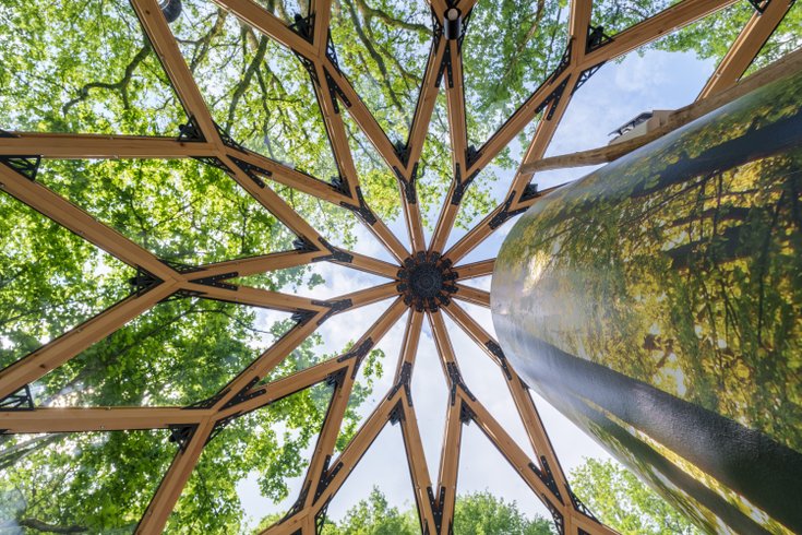 Hébergement AbracadaRoom : Lodge Quercus & Spa - Image 21