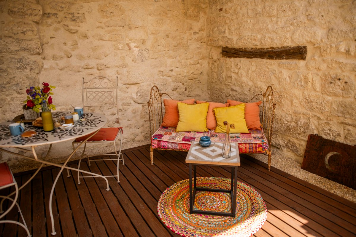 Le Secret & Spa à Montpezat De Quercy (21)