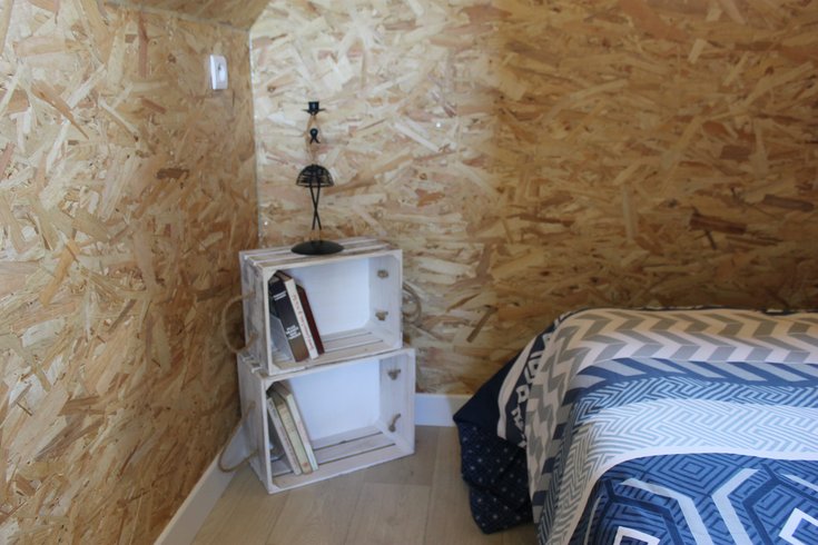 Hébergement AbracadaRoom : Tinell - Image 6