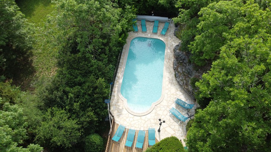 Domaine AbracadaRoom : Mas de Tresse - Image 2