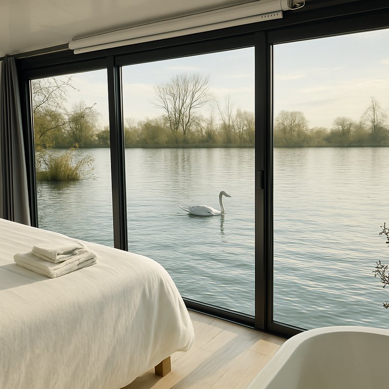 La Dolce Vita & Spa à Basse Ham (2)