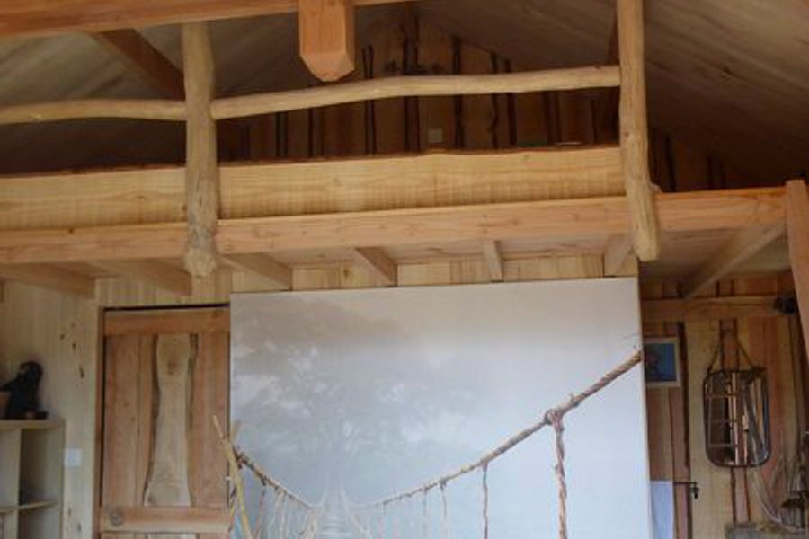 Cabane Castor — photo 2