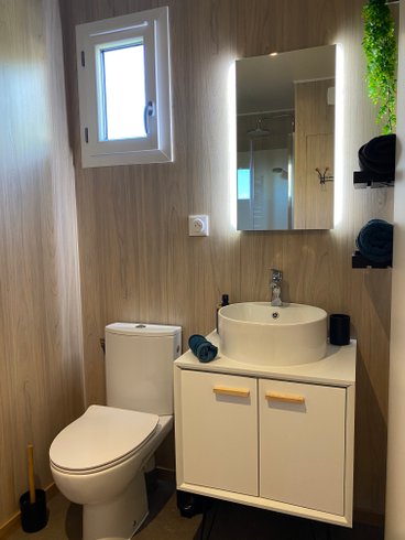 Domaine AbracadaRoom : Le Petit Gîte de Mag - Image 11