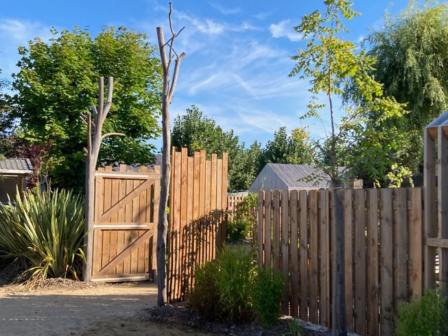 Domaine AbracadaRoom : Camping resort la Forêt - Image 4