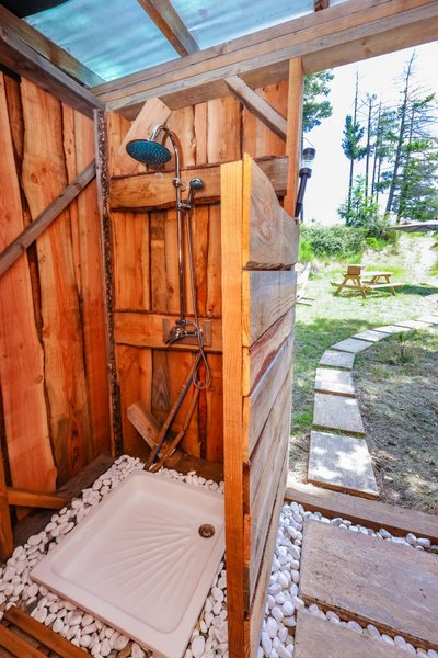 Hébergement AbracadaRoom : La Canopée - Image 11